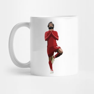 Mo Salah Mug